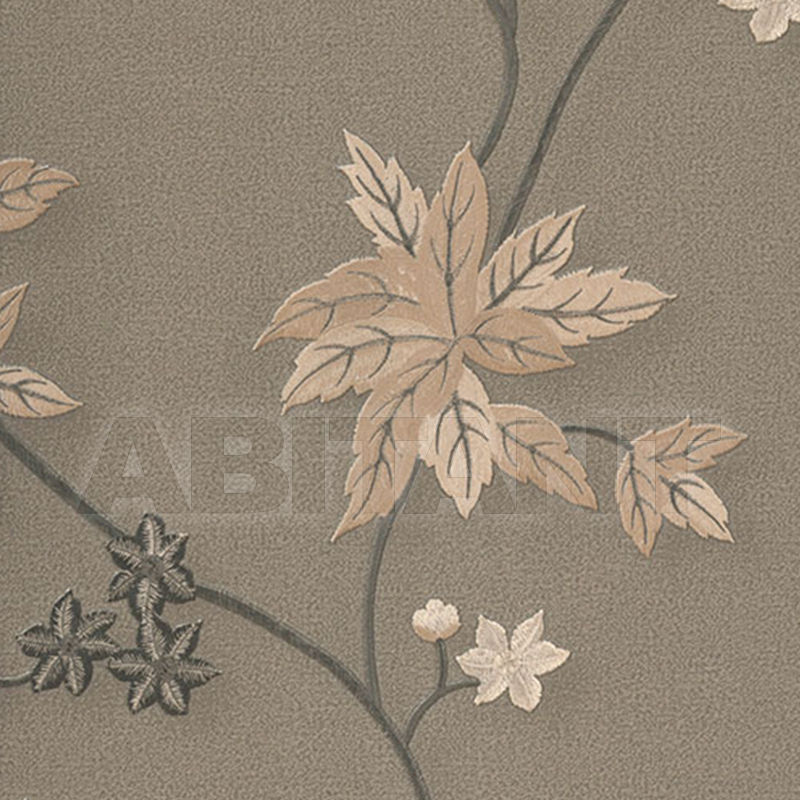 Vinyl wallpaper LILIUM 3739 price on request Buy Vinyl wallpaper LILIUM Zambaiti Parati 2017 3739