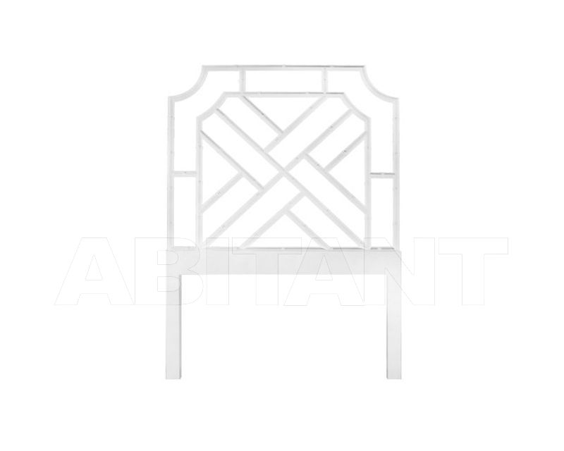 Buy Headboard Worlds Away 2017 DELPHINE TWH