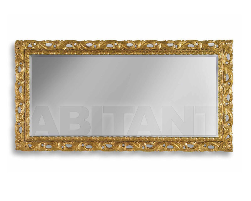 Wall mirror SP 6380 price on request Buy Wall mirror Arte Arredo dei F. lli Pacini. 2017 SP 6380