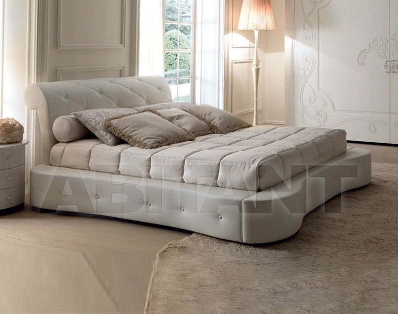 Bed 6083 price on request Buy Bed Meteora 2012 "la Nuit Et Le Jour" 6083
