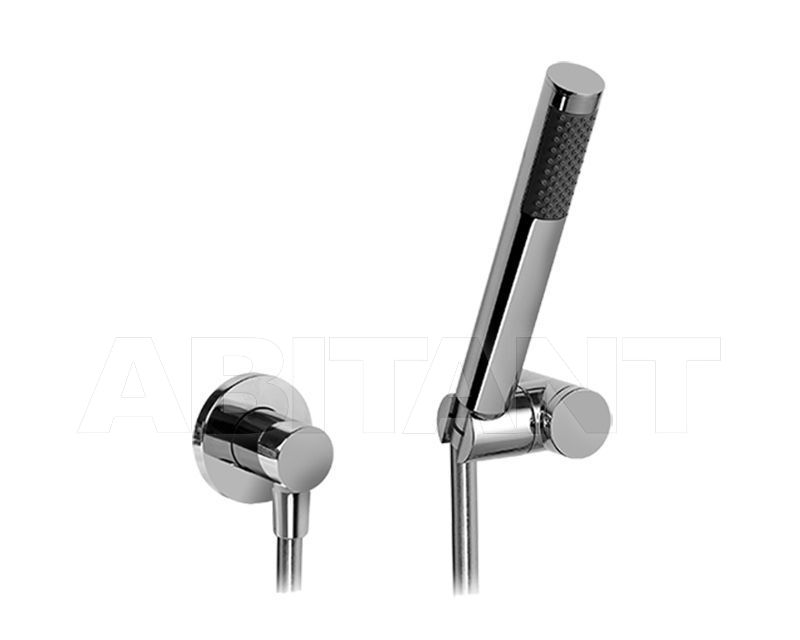 Buy Wall mounted shower head Graff AQUA-SENSE 2358950