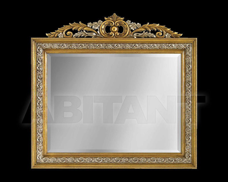 Wall mirror SP 6610 price on request Buy Wall mirror Arte Arredo dei F. lli Pacini. 2017 SP 6610