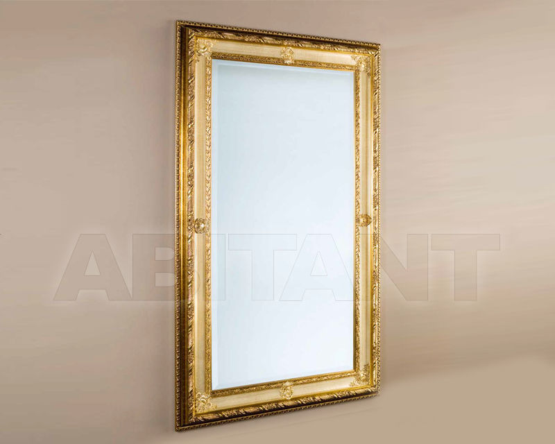 Buy Wall mirror Arte Arredo dei F. lli Pacini. 2017 SP 6650