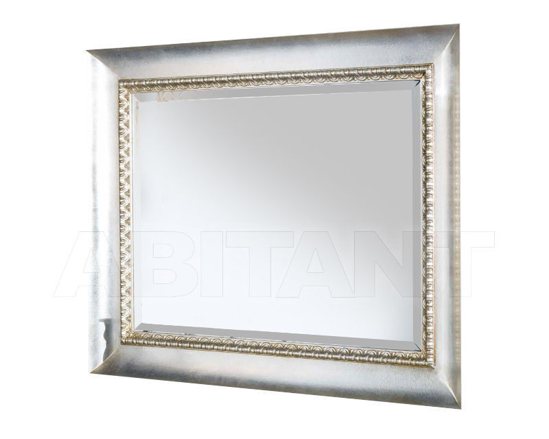 Buy Wall mirror Arte Arredo dei F. lli Pacini. 2017 SP 6730