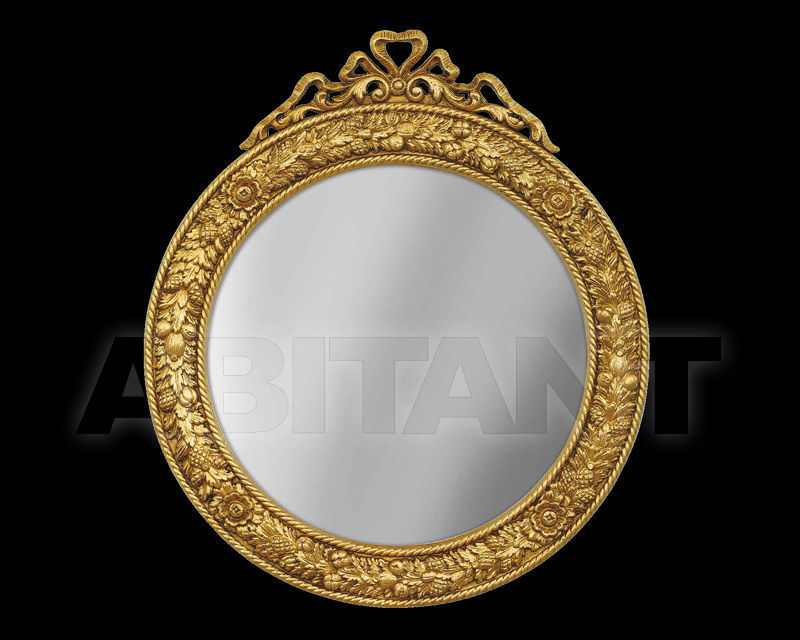 Buy Wall mirror Arte Arredo dei F. lli Pacini. 2017 SP 7250