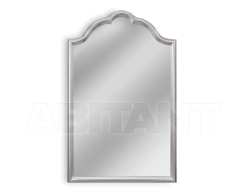 Buy Wall mirror Arte Arredo dei F. lli Pacini. 2017 SP 7600