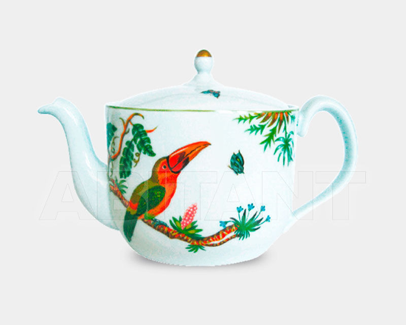 Buy Teapot Haviland 2017 33060 314 0410