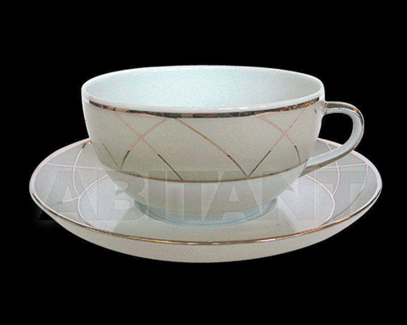 Buy Tea cup  Haviland 2017 31272 109 0384