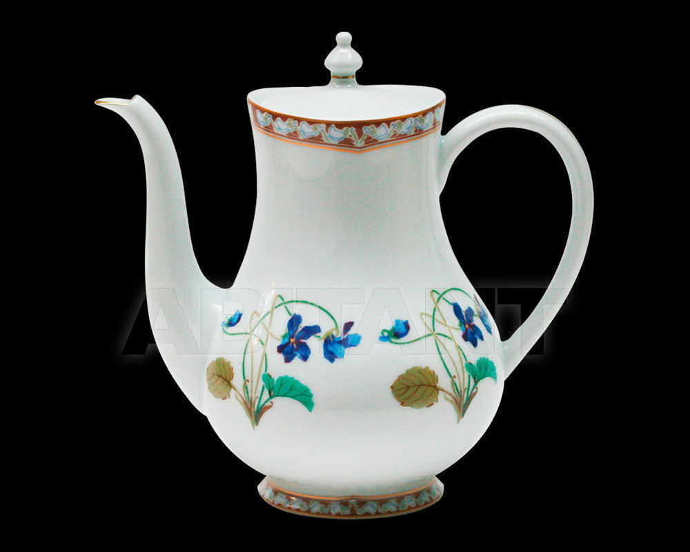 Buy Teapot Haviland 2017 31010 301 0400
