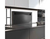 Kitchen fixtures Linea Comprex s.r.l. 2017 Linea banco Contemporary / Modern