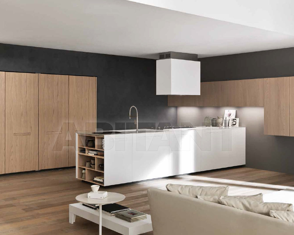 Buy Kitchen fixtures  Sintesi Comprex s.r.l. 2017 Sintesi.30 peninsula