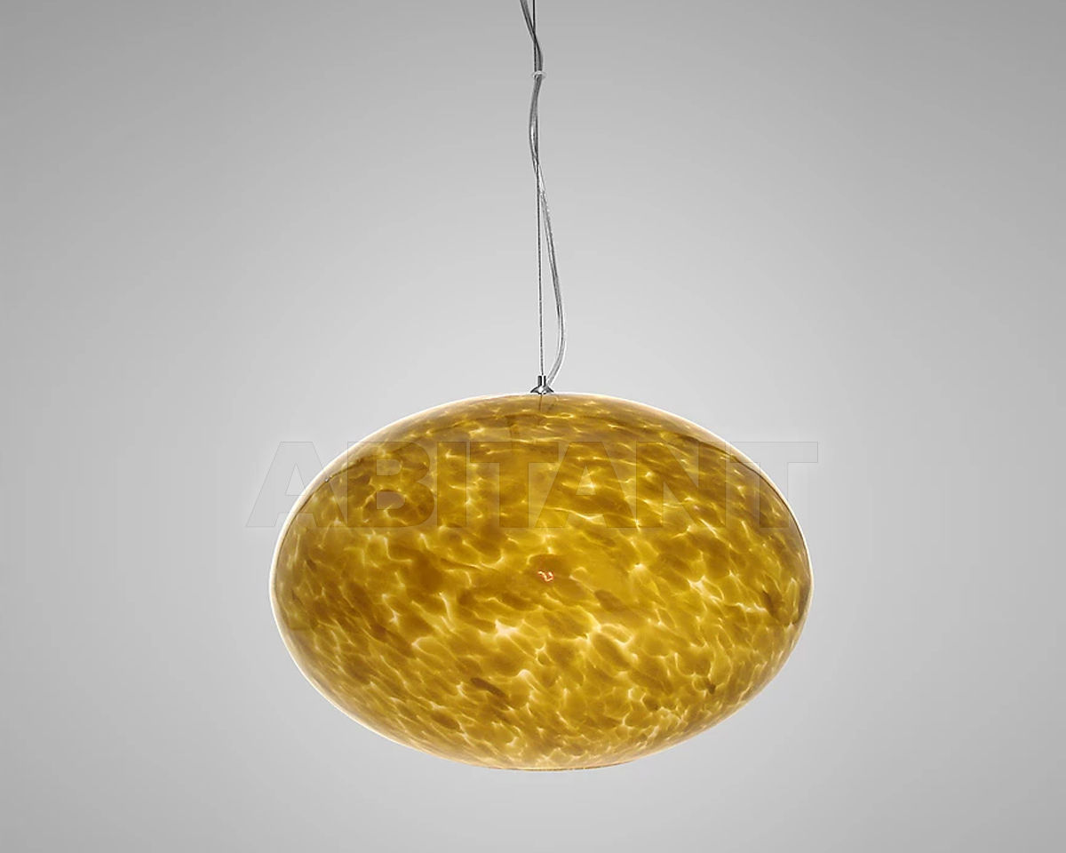 Buy Light SPLENDOR Crisbase Suspension lamps 2467