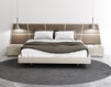 Bed Gual 2017 VI011-160 Contemporary / Modern