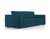 Sofa Astória SOFA 3P WITHOUT ARMS ASTÓRIA turquoise Sofa Astória Atelier do Estofo Tech Specs - Index SOFA 3P WITHOUT ARMS ASTÓRIA Contemporary / Modern