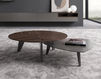 Coffee table Gual 2017 GC3908 Contemporary / Modern