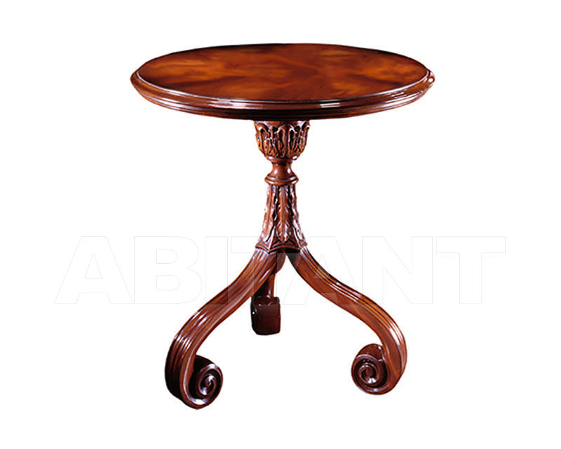Buy Сoffee table George III Karges  2017 135