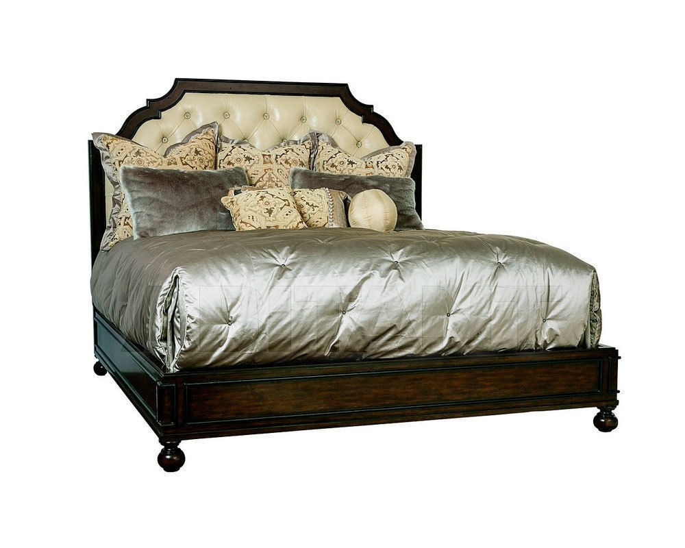 Buy Bed Cross Channel Traditional Marge Carson 2018 CRC11-2