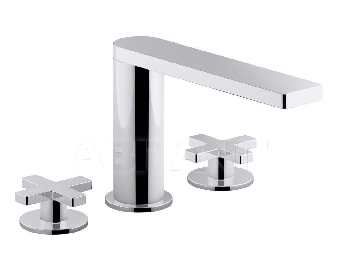 Wash basin mixer Composed K-73060-3-CP price on request Buy Wash basin mixer Composed Kohler 2017 K-73060-3-CP