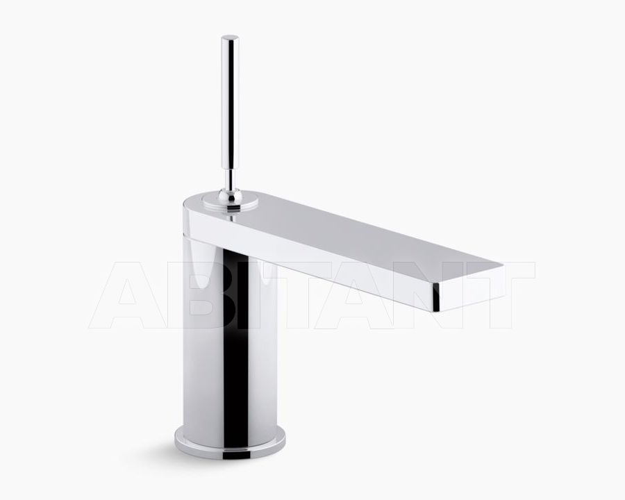 Wash basin mixer Composed K-73158-4-CP price on request Buy Wash basin mixer Composed Kohler 2017 K-73158-4-CP