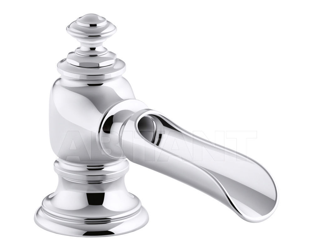 Wash basin mixer Artifacts K-72761-CP price on request Buy Wash basin mixer Artifacts Kohler 2017 K-72761-CP