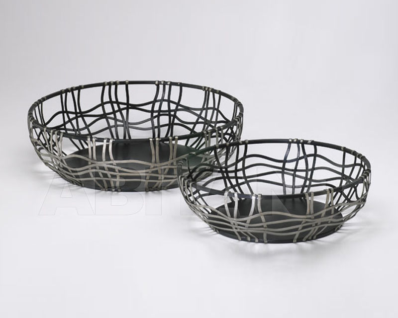 Buy Decorative crockery Cyan Design 2017 02446