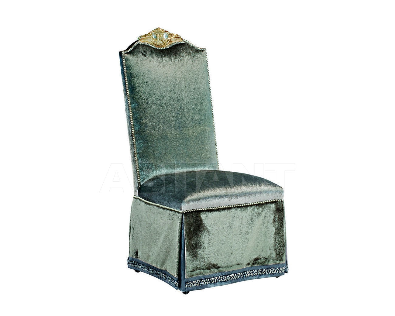 Chair Piazza San Marco PSM45-2 price on request Buy Chair Piazza San Marco Marge Carson 2018 PSM45-2