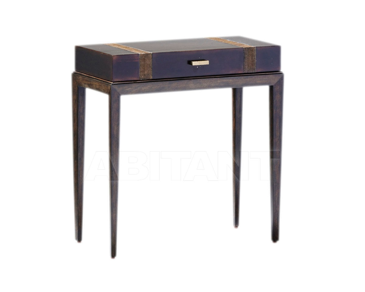 Buy Side table Palms Marge Carson 2018 PLM30