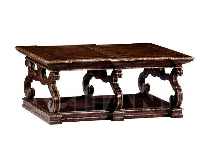 Buy Сoffee table Perugia Marge Carson 2018 PG01