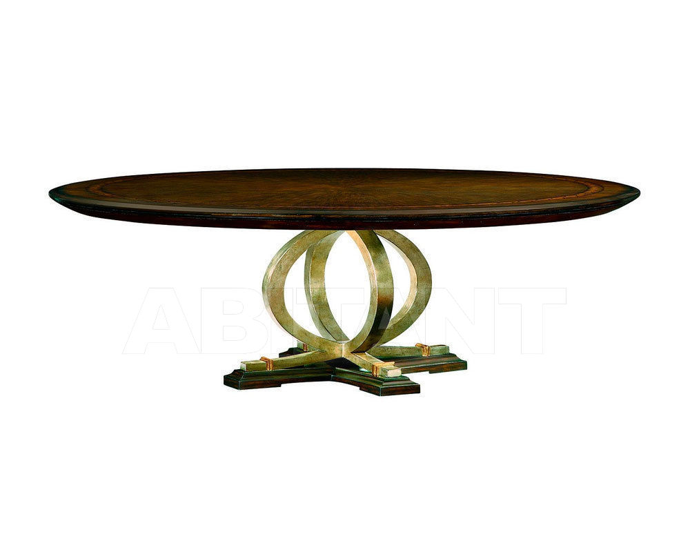 Buy Dining table Bolero Marge Carson 2018 BOL08W