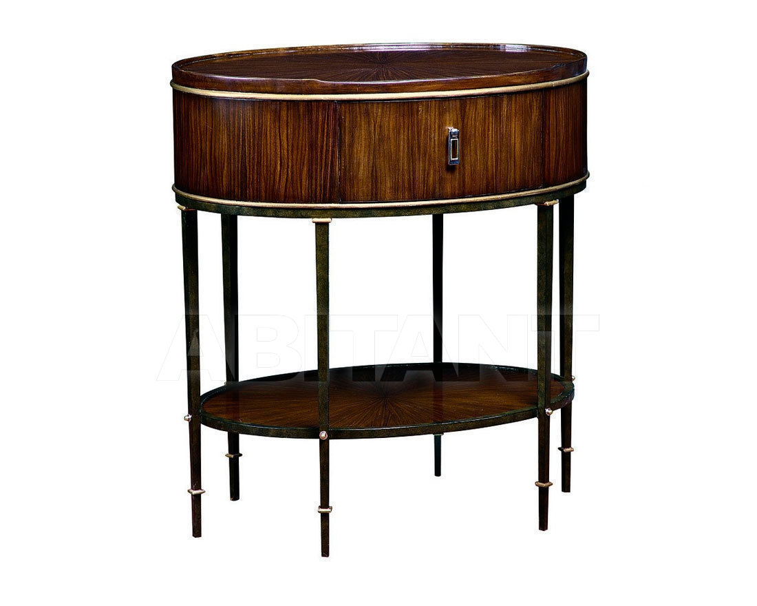 Buy Side table Marge Carson 2018 TAN12-2