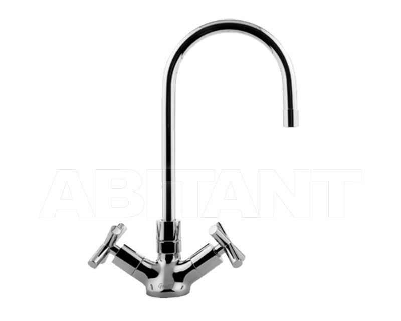 Kitchen mixer 2132500 price on request Buy Kitchen mixer Graff KITCHEN MIXERS 2132500