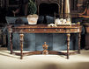 Console Karges  2017 Louis XVI Sofa Table 528 Provence / Country / Mediterranean