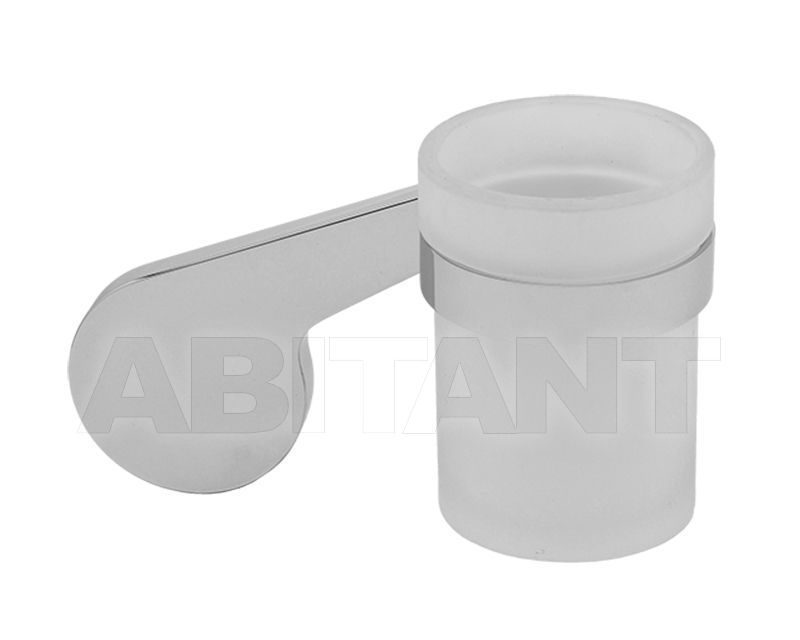 Glass for tooth brushes 5104700 price on request Buy Glass for tooth brushes Graff SENTO 5104700