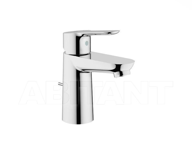 Buy Wash basin mixer BauEdge Grohe 2016 23328000