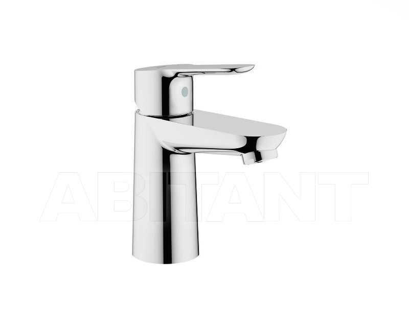 Wash basin mixer BauEdge 23330000 price on request Buy Wash basin mixer BauEdge Grohe 2016 23330000