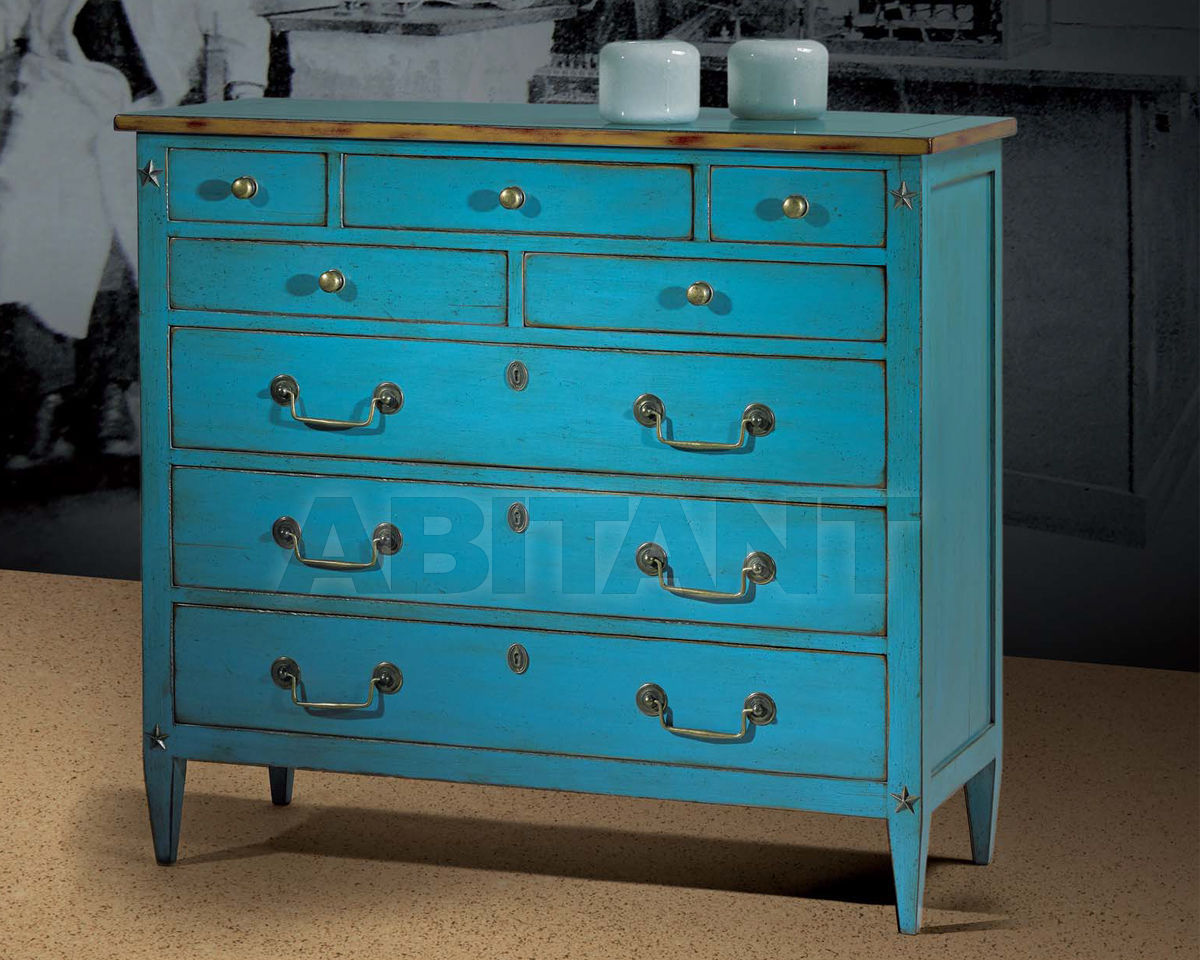 Comode CENDRINE Commode price on request Buy Comode Les Histoires d'Alice & Cie 2018 CENDRINE Commode