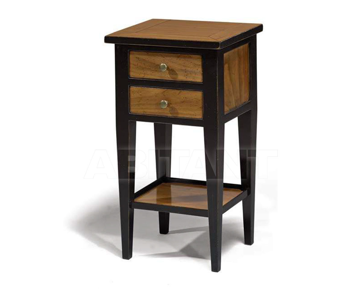 Buy Side table  Les Histoires d'Alice & Cie 2018 PIERROT Chevet