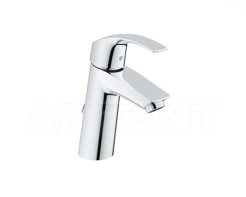 Buy Wash basin mixer Eurosmart Grohe 2016 2339410E