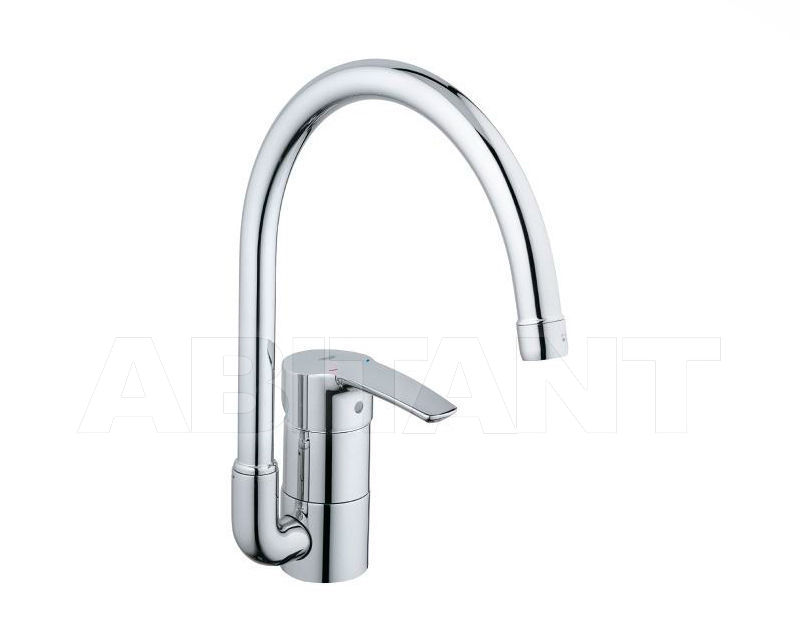Kitchen mixer Eurostyle 32543001 price on request Buy Kitchen mixer Eurostyle Grohe 2016 32543001