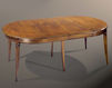 Dining table Karges  2017 MELANIE Table directoire Provence / Country / Mediterranean