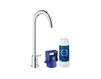 Kitchen mixer GROHE Blue Pure Grohe 2016 31301001 Contemporary / Modern