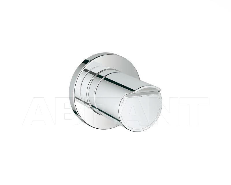 Buy Faucet Grohtherm 2000 NEW Grohe 2016 19243001