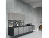 Kitchen fixtures  Zampieri Cucine 2018 XP/ 01 Contemporary / Modern