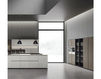 Kitchen fixtures  Zampieri Cucine 2018 AXIS TWO Contemporary / Modern