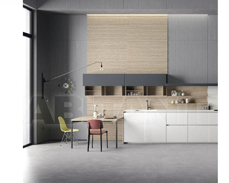 Kitchen fixtures AXIS THREE price on request Buy Kitchen fixtures Zampieri Cucine 2018 AXIS THREE