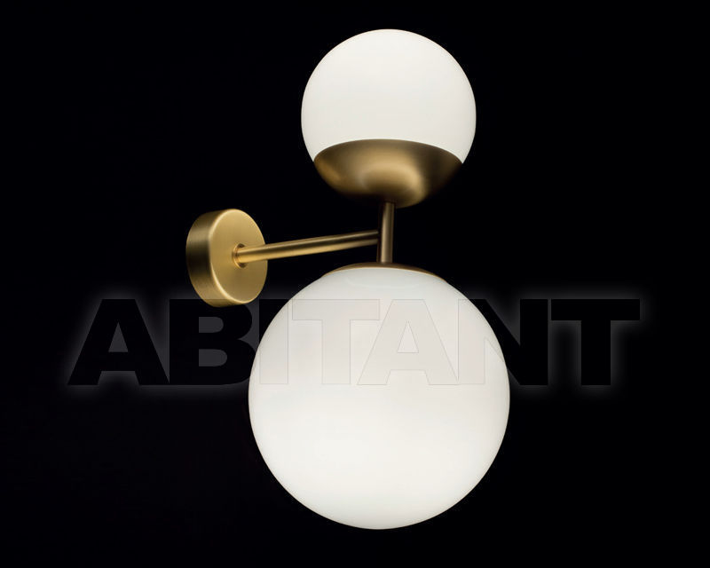Buy Wall light BIBA APPLIQUE TATO COLLEZIONE 2016 TBI200-1340 2017