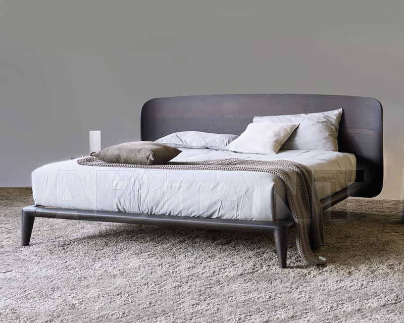 Buy Bed MOON La Falegnami 2018 EA004.10