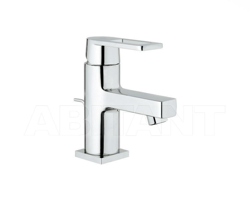 Buy Wash basin mixer Quadra Grohe 2016 3263100E