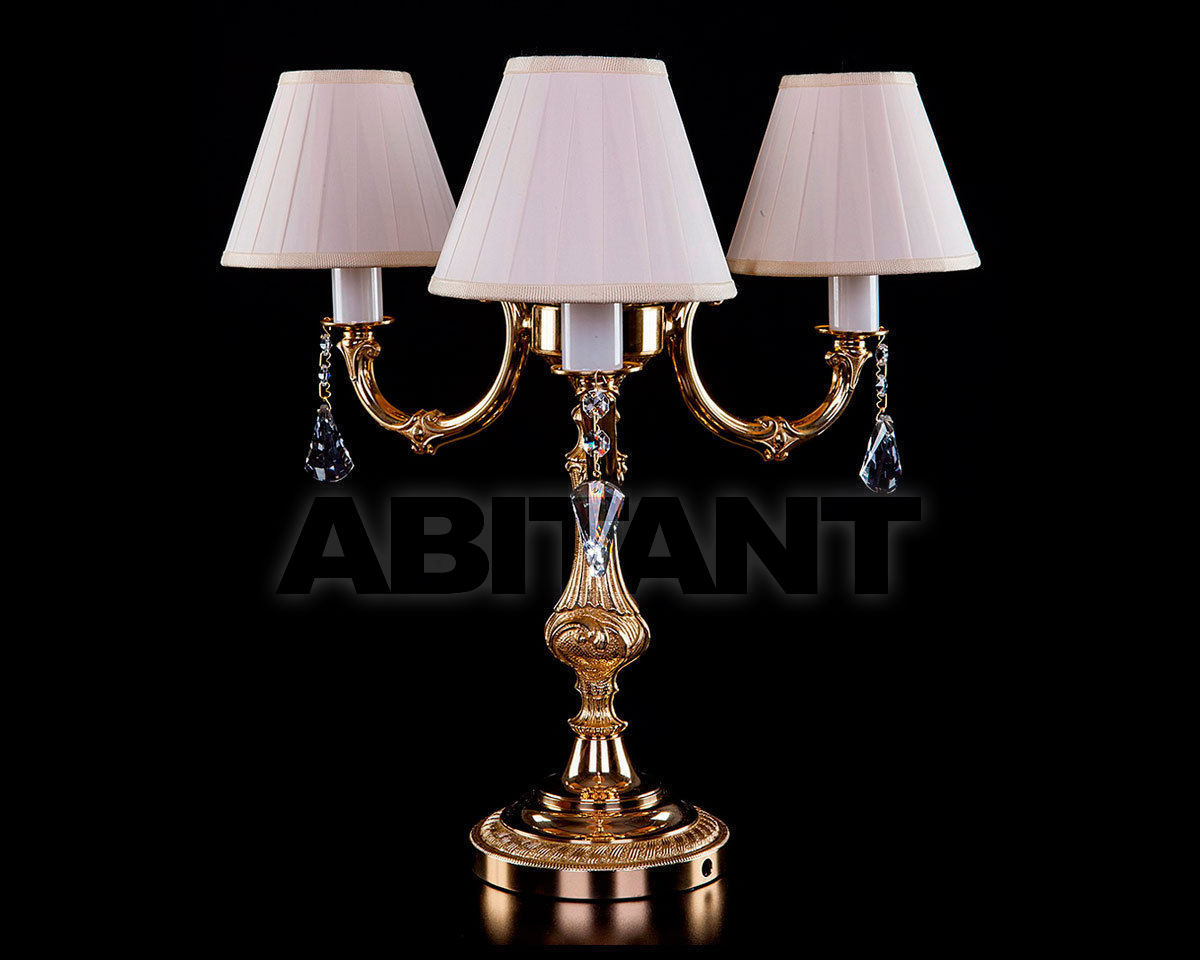 Buy Table lamp Art Glass 2018 BARILA CE + CH 041