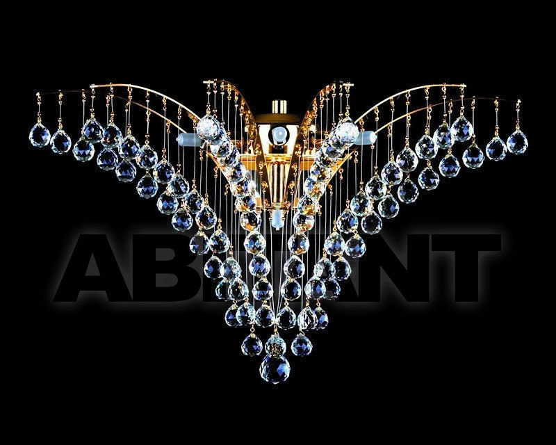 Buy Wall light Art Glass 2018 CONSUELA CE